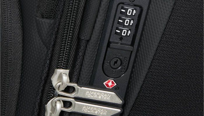 Spolehlivé zabezpečení