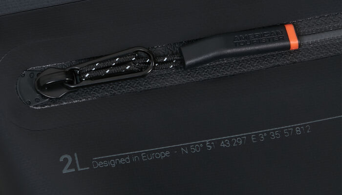 Přirozeně odpuzující vodu