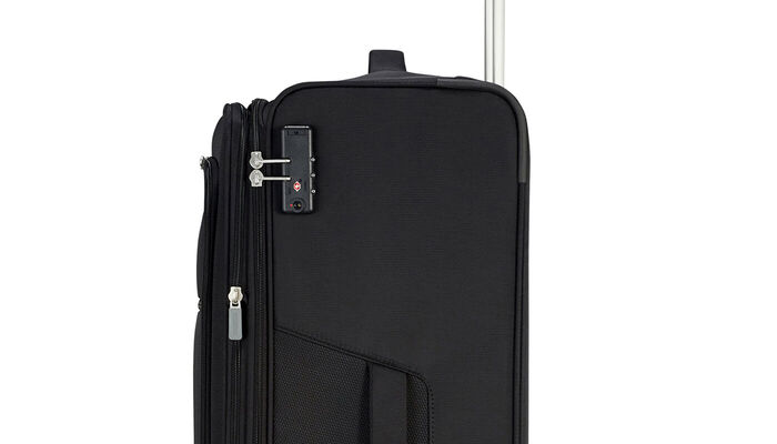 Bezpečné cestování