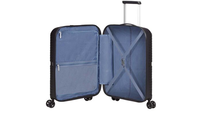 Vnitřní organizace