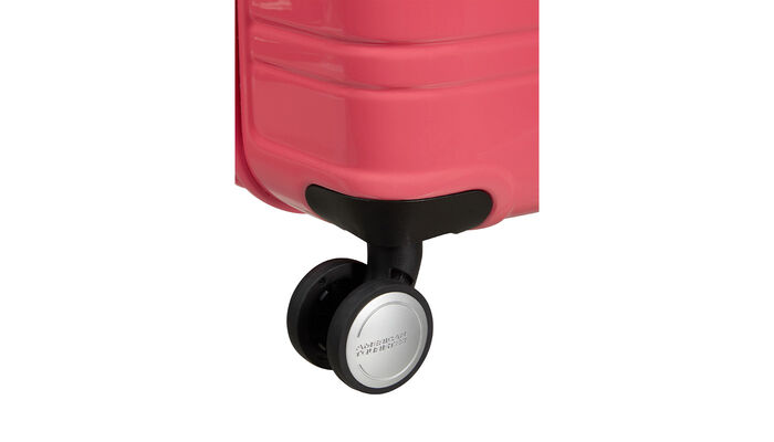 Systém dvojitých koleček