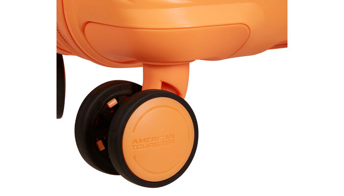 Systém dvojitých koleček