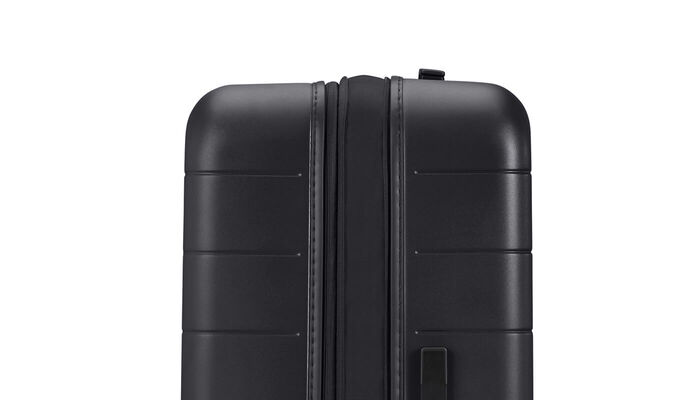 Rozšiřitelnost u všech velikostí