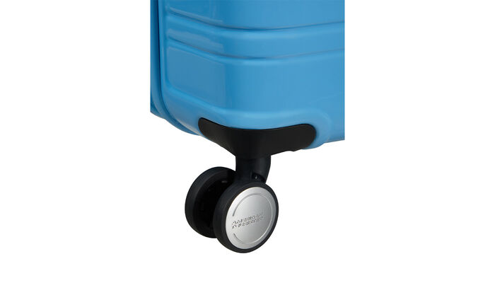 Systém dvojitých koleček