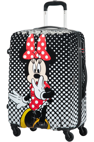Zavazadla Disney