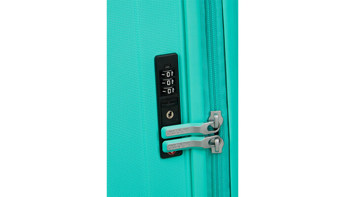 Spolehlivé zabezpečení