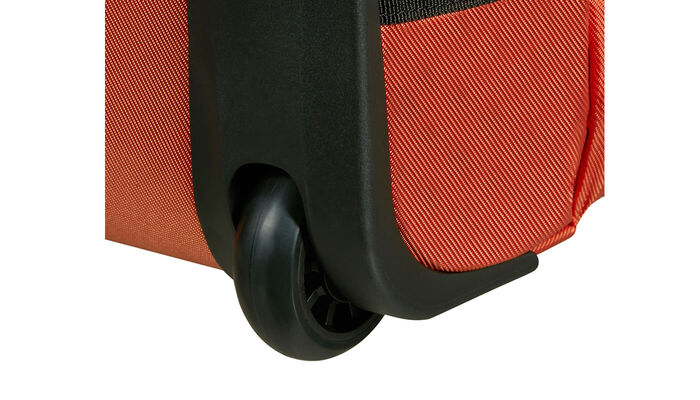 Integrovaná kolečka