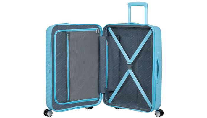 Vnitřní organizace