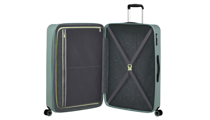 Dobře organizovaný interiér