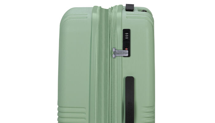 Maximální balící prostor