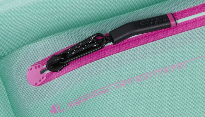 Přirozeně odpuzující vodu