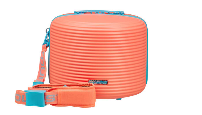 Odnímatelný ramenní popruh