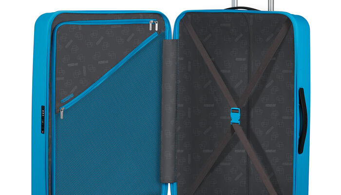 Dobře organizovaný interiér