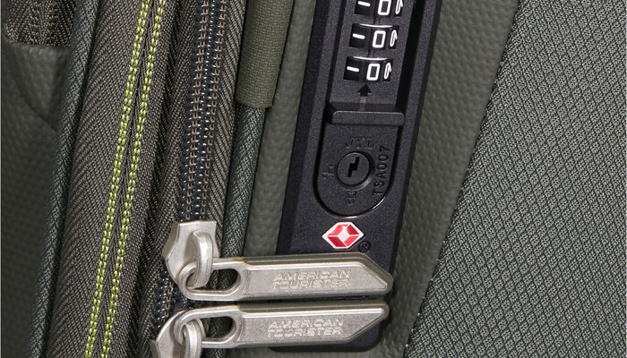 Spolehlivé zabezpečení