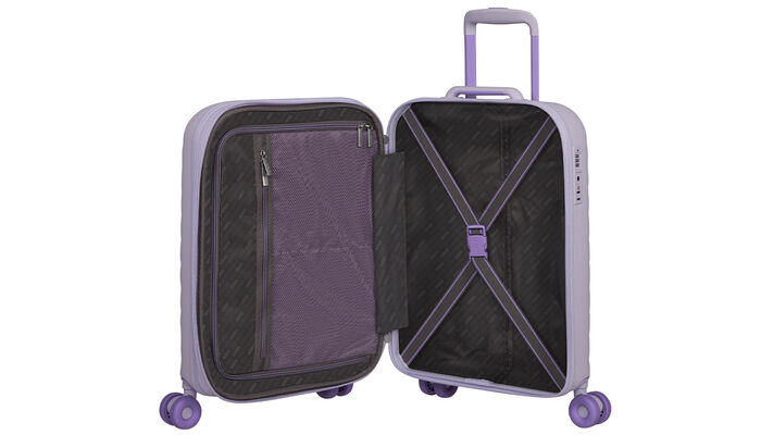 Chytrá vnitřní organizace