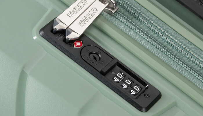 Spolehlivé zabezpečení