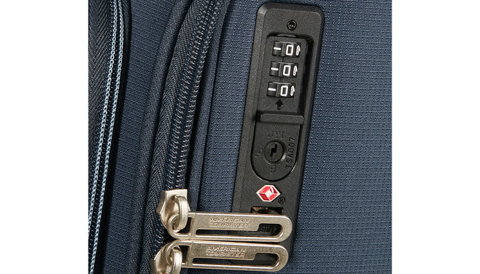 Spolehlivé zabezpečení