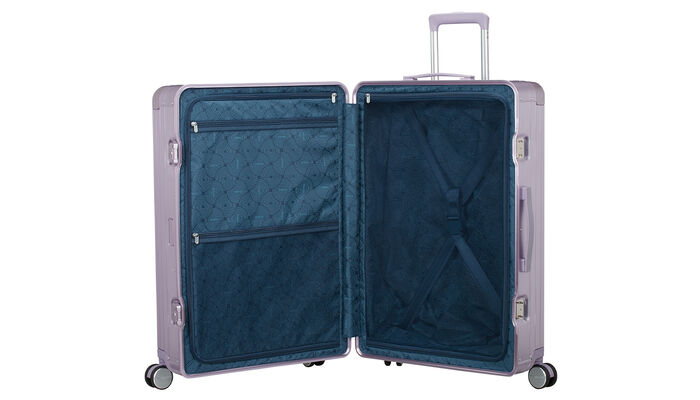 Vynikající pohodlí při balení