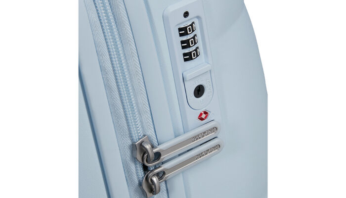 Spolehlivé zabezpečení