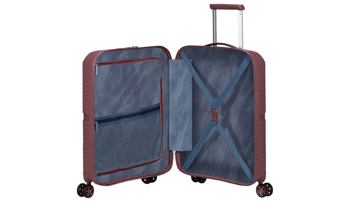 Vnitřní organizace