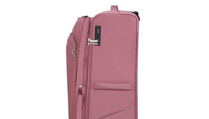 Rozšiřitelné modely na kolečkách