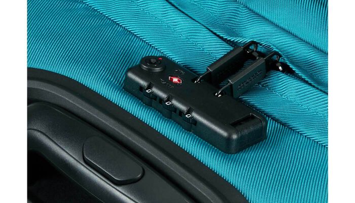 Bezpečné cestování