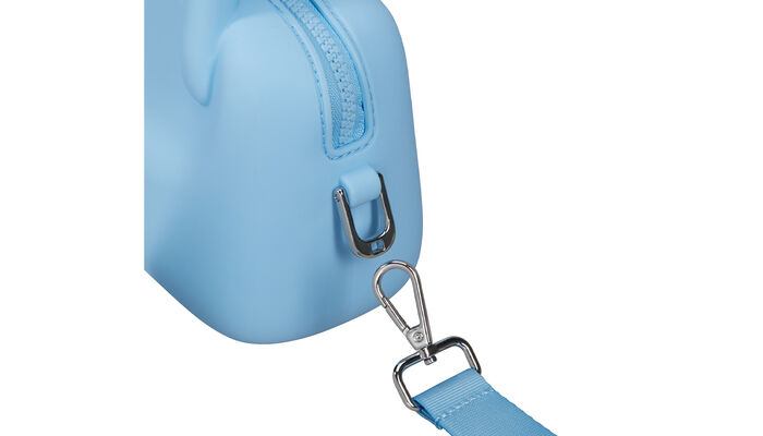 Odnímatelný ramenní popruh