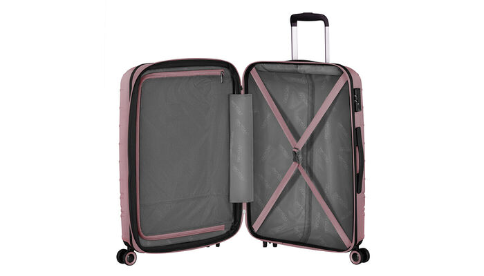 Vnitřní organizace