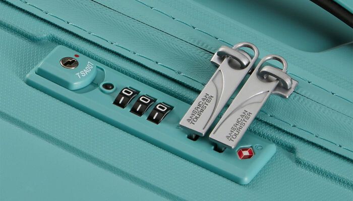 Bezpečné cestování