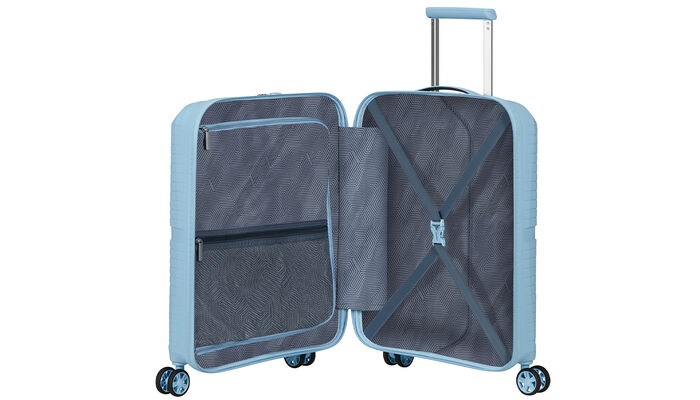 Vnitřní organizace