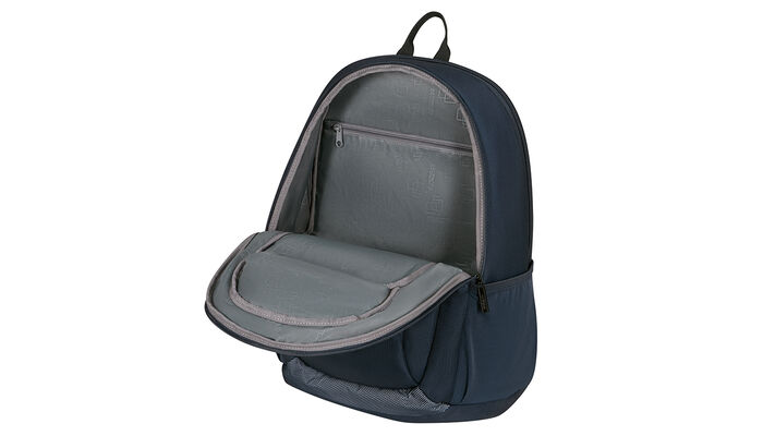 Praktická vnitřní organizace