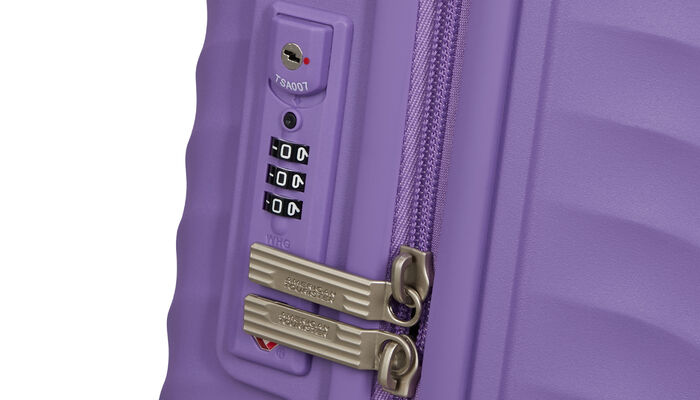 Spolehlivé zabezpečení