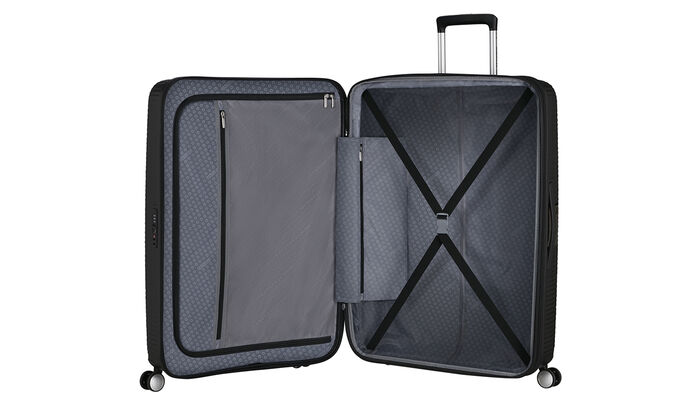 Vnitřní organizace