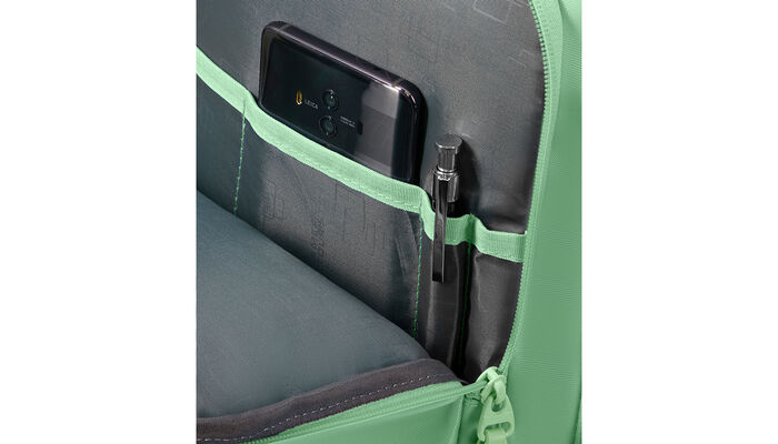 Organizace interiéru