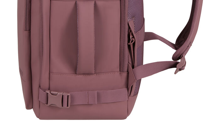 Tajná zadní přihrádka