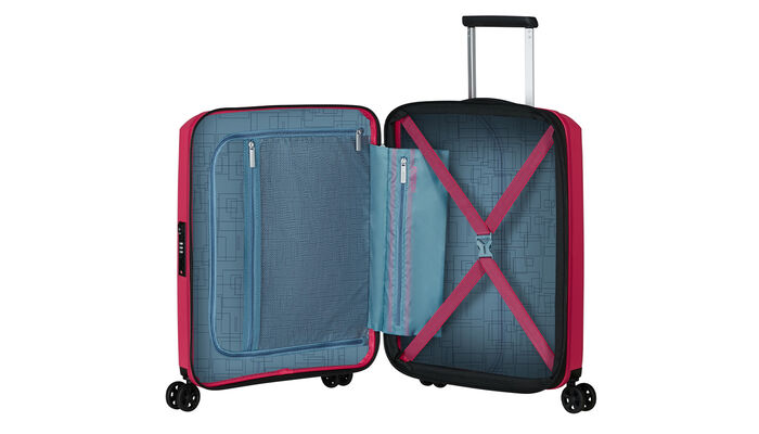 Organizace interiéru