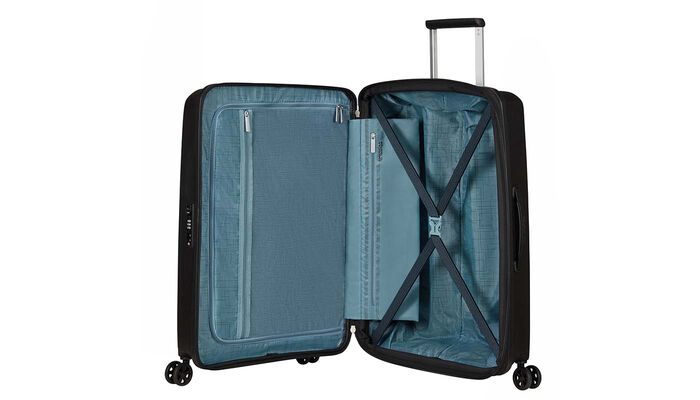 Organizace interiéru