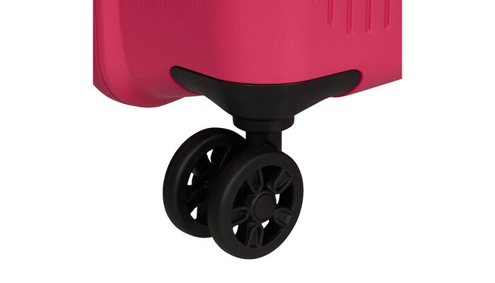 Pohodlné cestování bez námahy