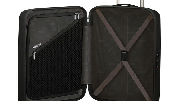 Dobře organizovaný interiér