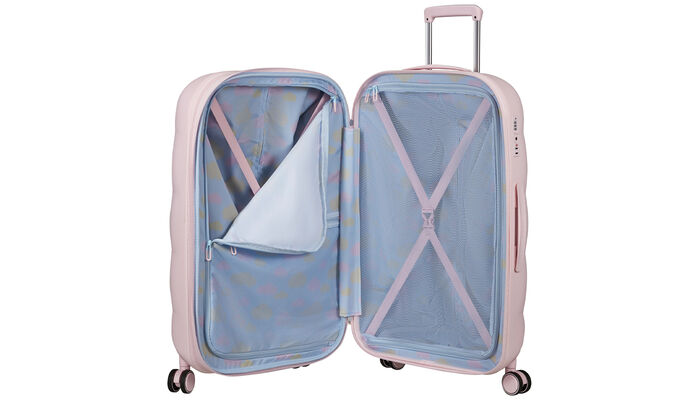 Chytrá vnitřní organizace