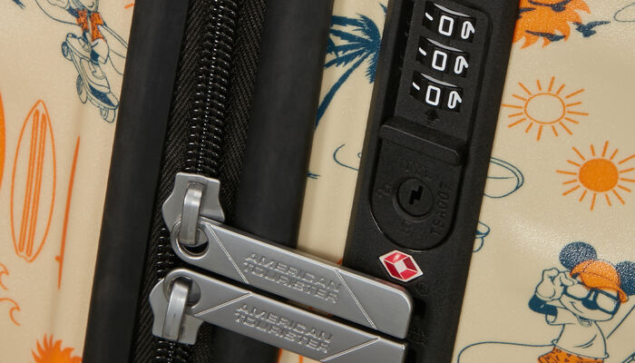 Bezpečné cestování