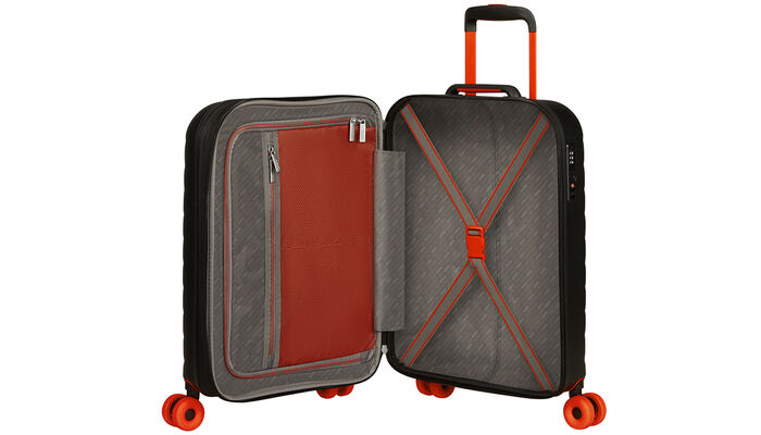 Chytrá vnitřní organizace