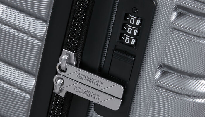 Spolehlivé zabezpečení