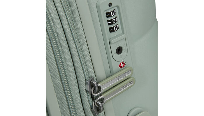 Spolehlivé zabezpečení