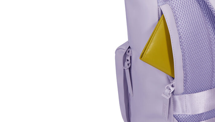 Tajná zadní přihrádka