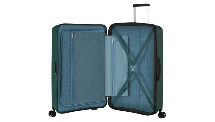 Organizace interiéru