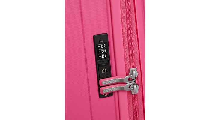 Spolehlivé zabezpečení