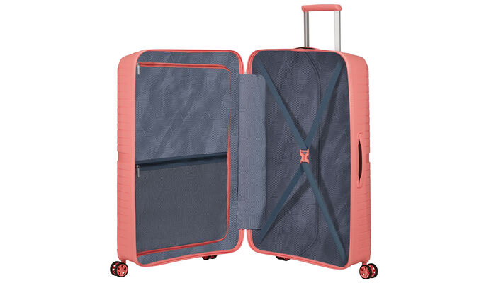 Vnitřní organizace