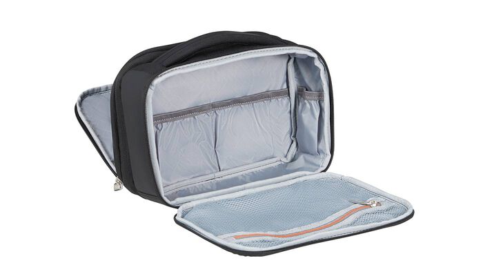 Organizovaný interiér