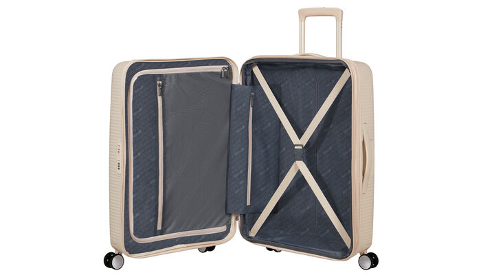 Vnitřní organizace